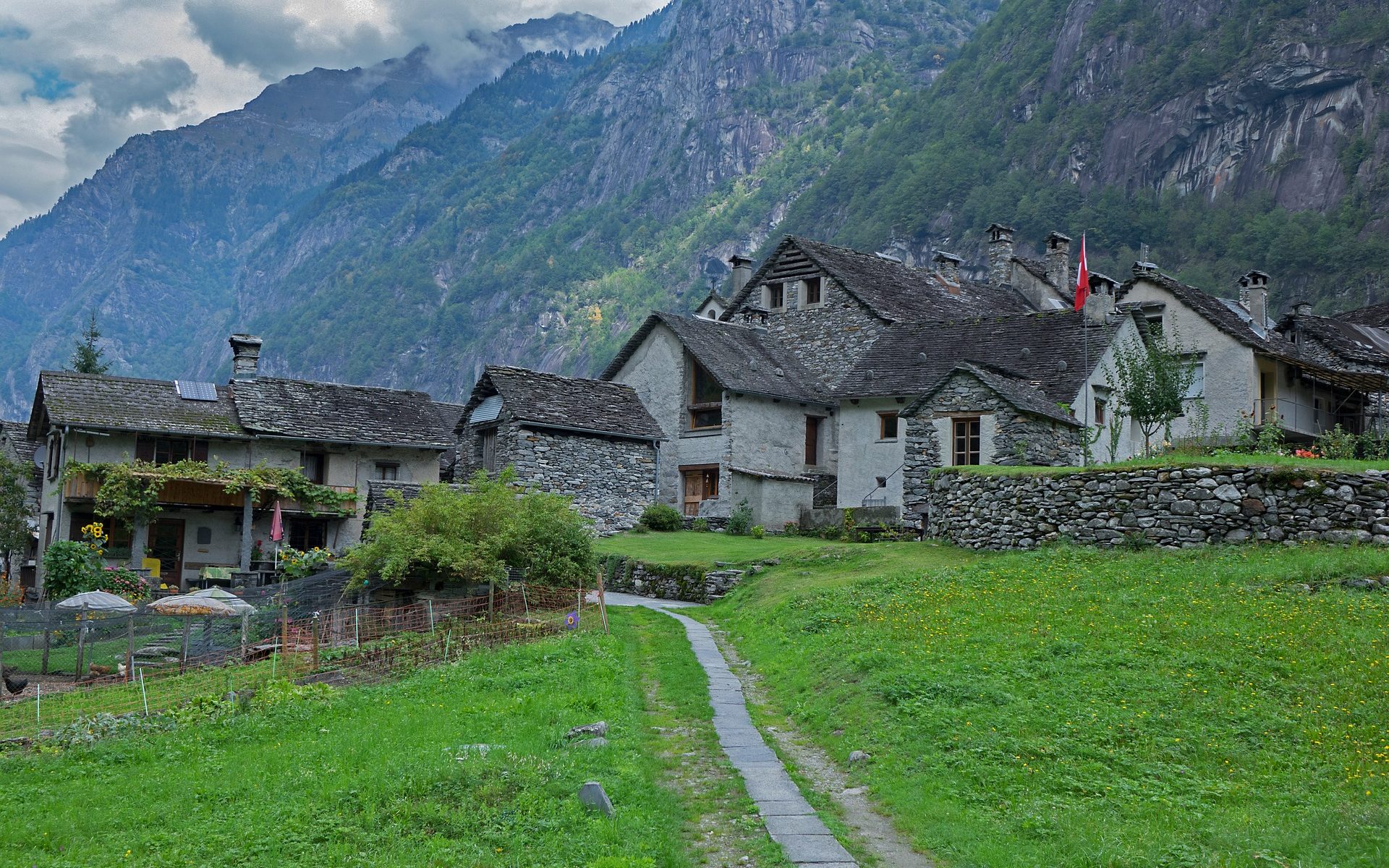 Übersetzungsbüro Kanton Tessin