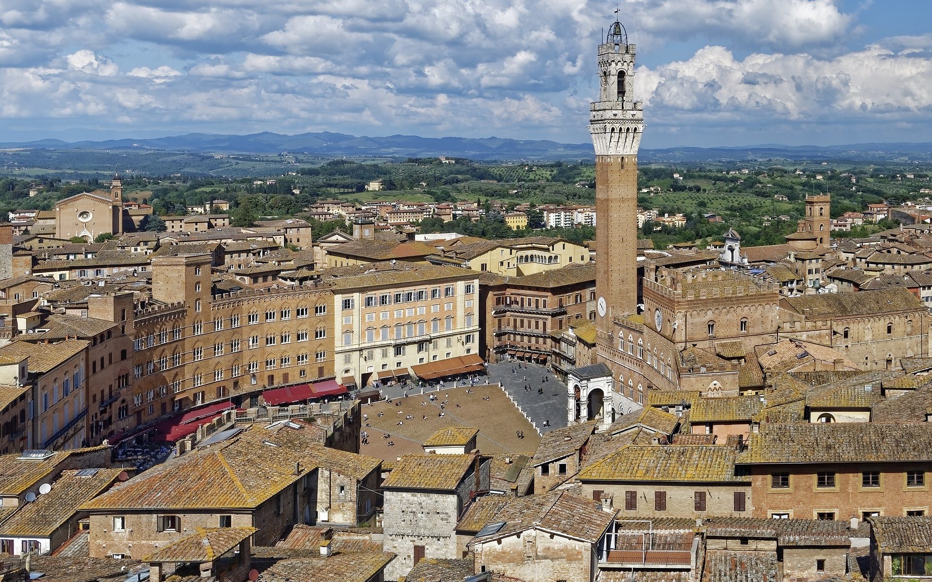 Italienisch übersetzen Zürich Siena