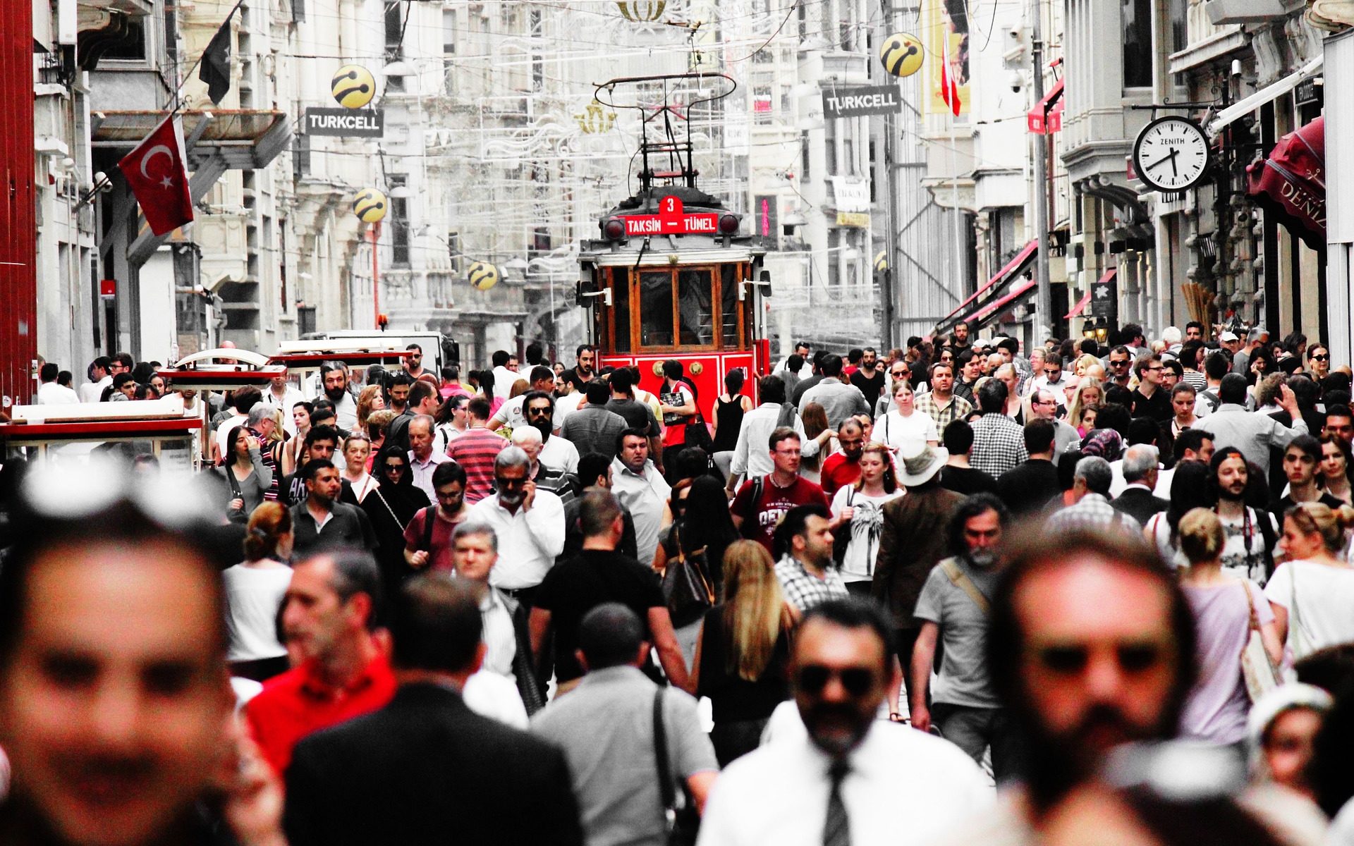 Türkei Übersetzung Übersetzer