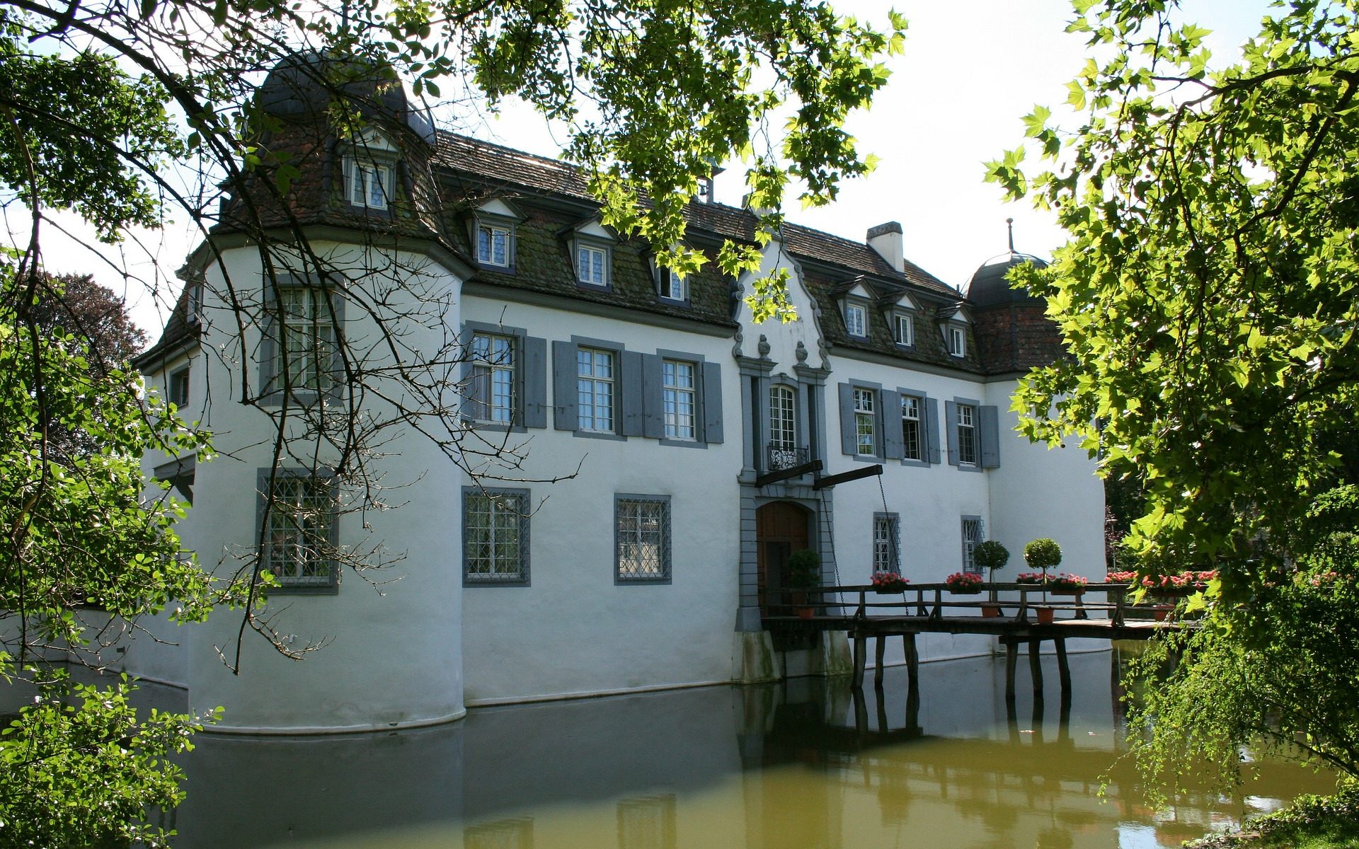 Übersetzungsbüro Bottmingen