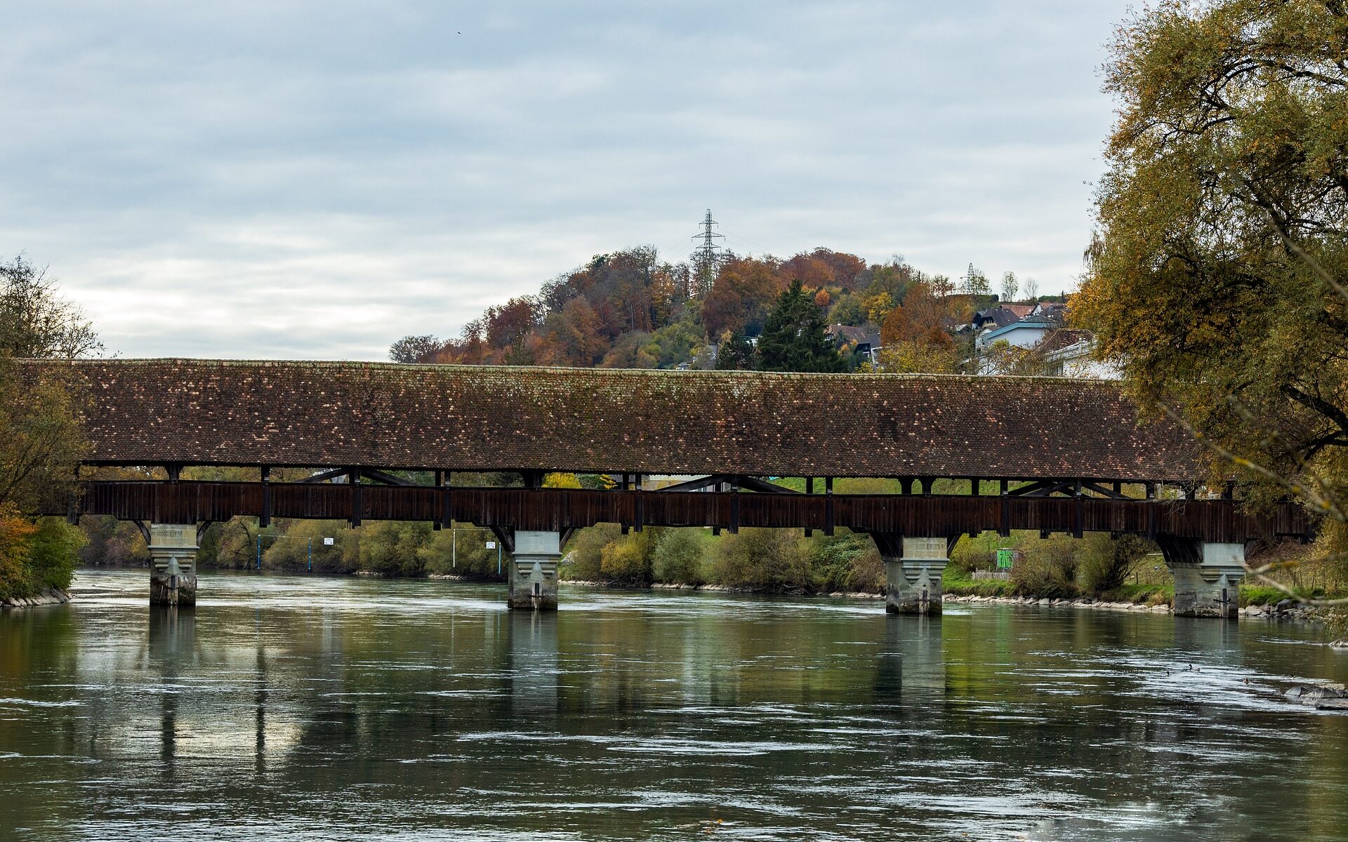 Traductions professionnelles à Bremgarten bei Bern