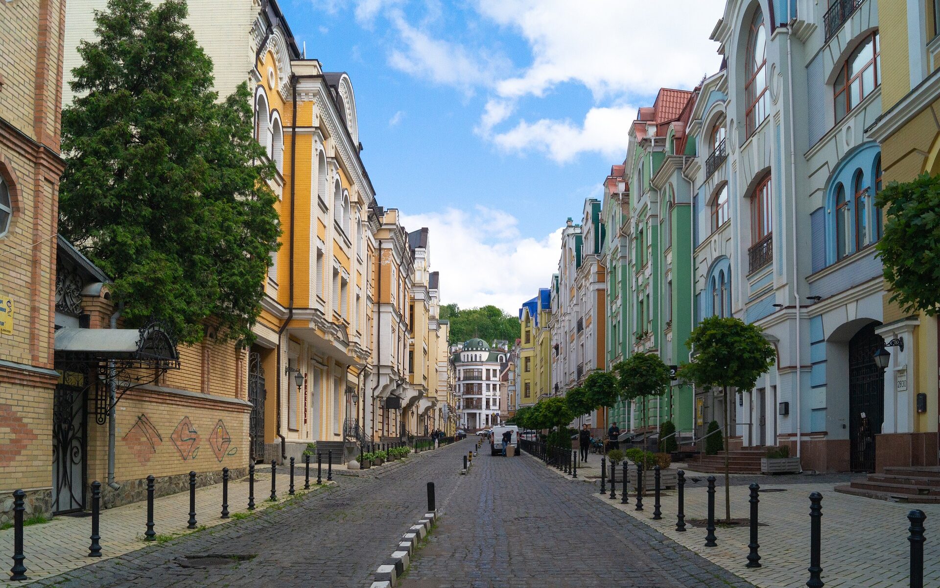 Übersetzer für Ukrainisch in Bern - beglaubigte Übersetzungen