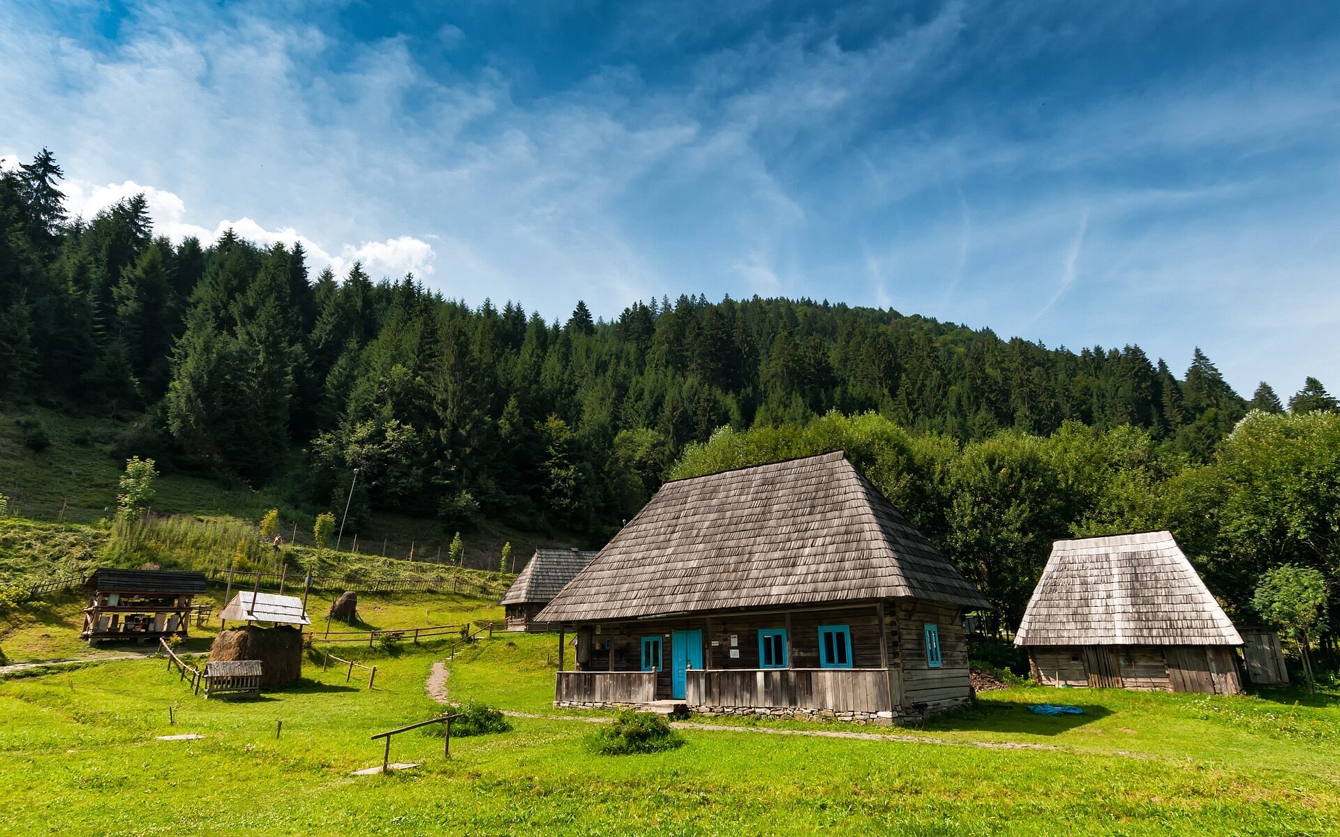 Übersetzer für Ukrainisch in Aarau - beglaubigte Übersetzungen